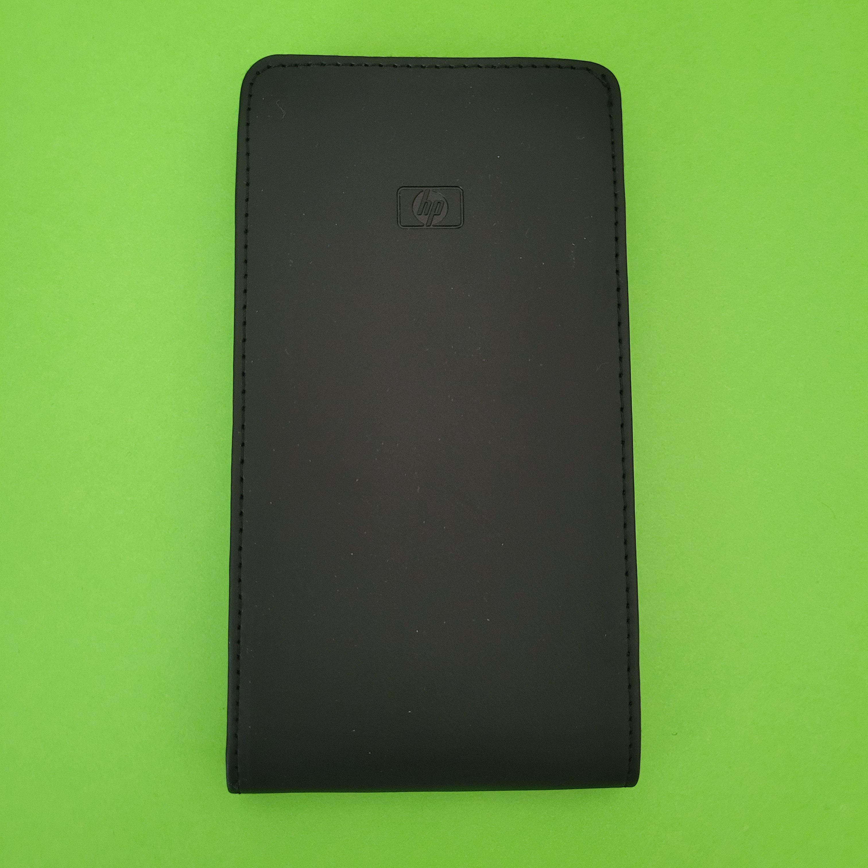 An image of the case of a HP 35s Scientific Calculator